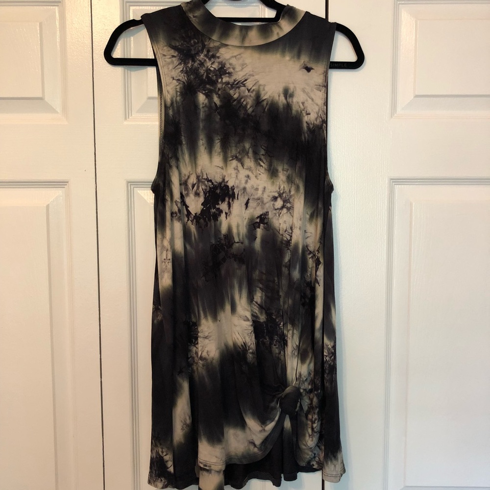 Cotton dress
